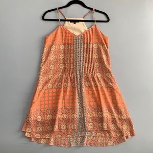 Sanctuary Sun Dress